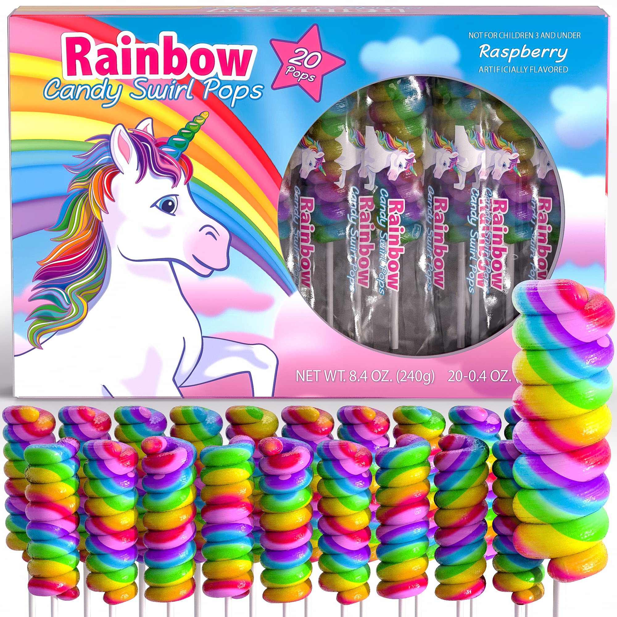 Unicorn Treat Bags, Unicorn Birthday Favors, Unicorn Birthday Party, Unicorn  Party Favors, Unicorn Head Party Favors, Rainbow Treat Bags 