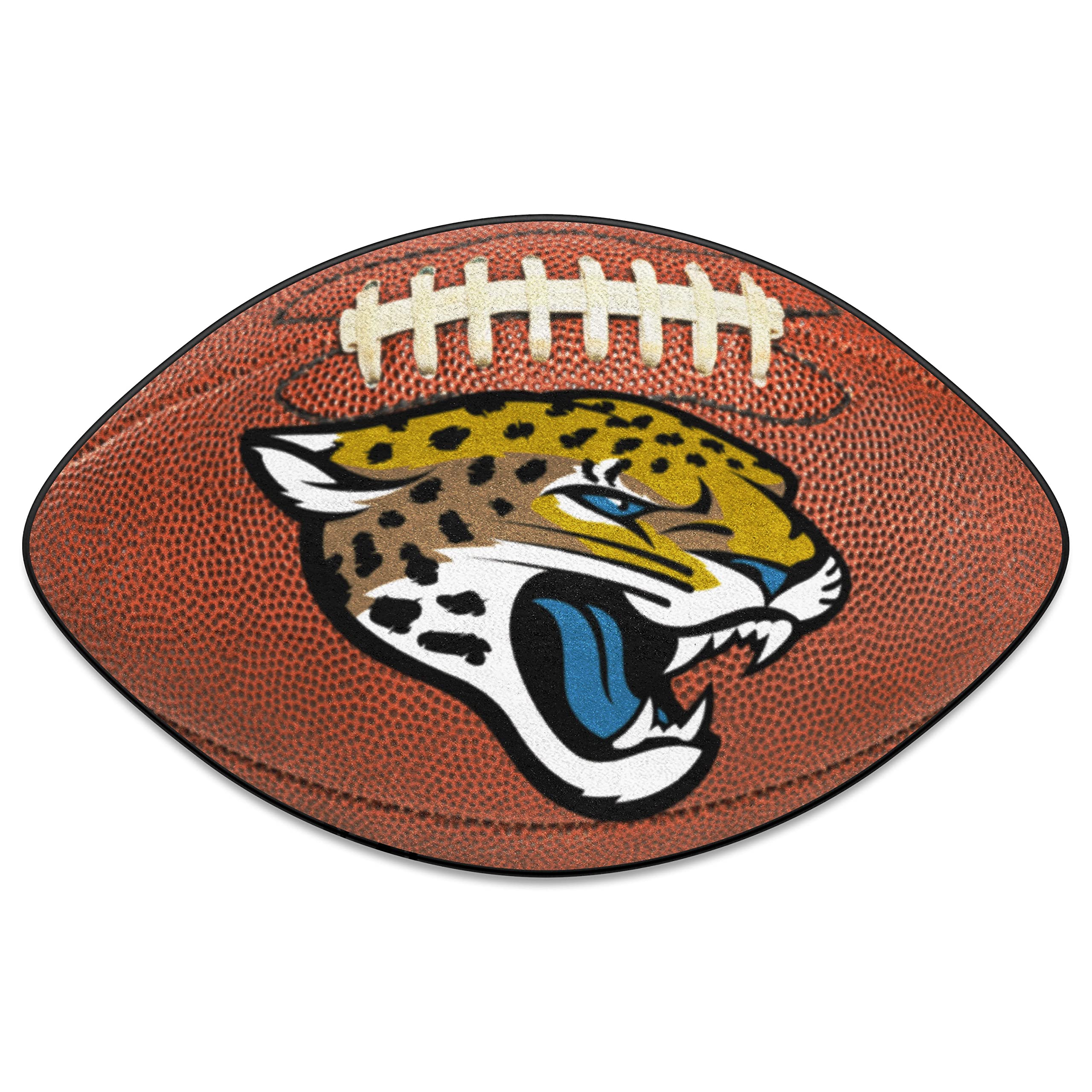 Jacksonville Jaguars 22 – Pattern Crew