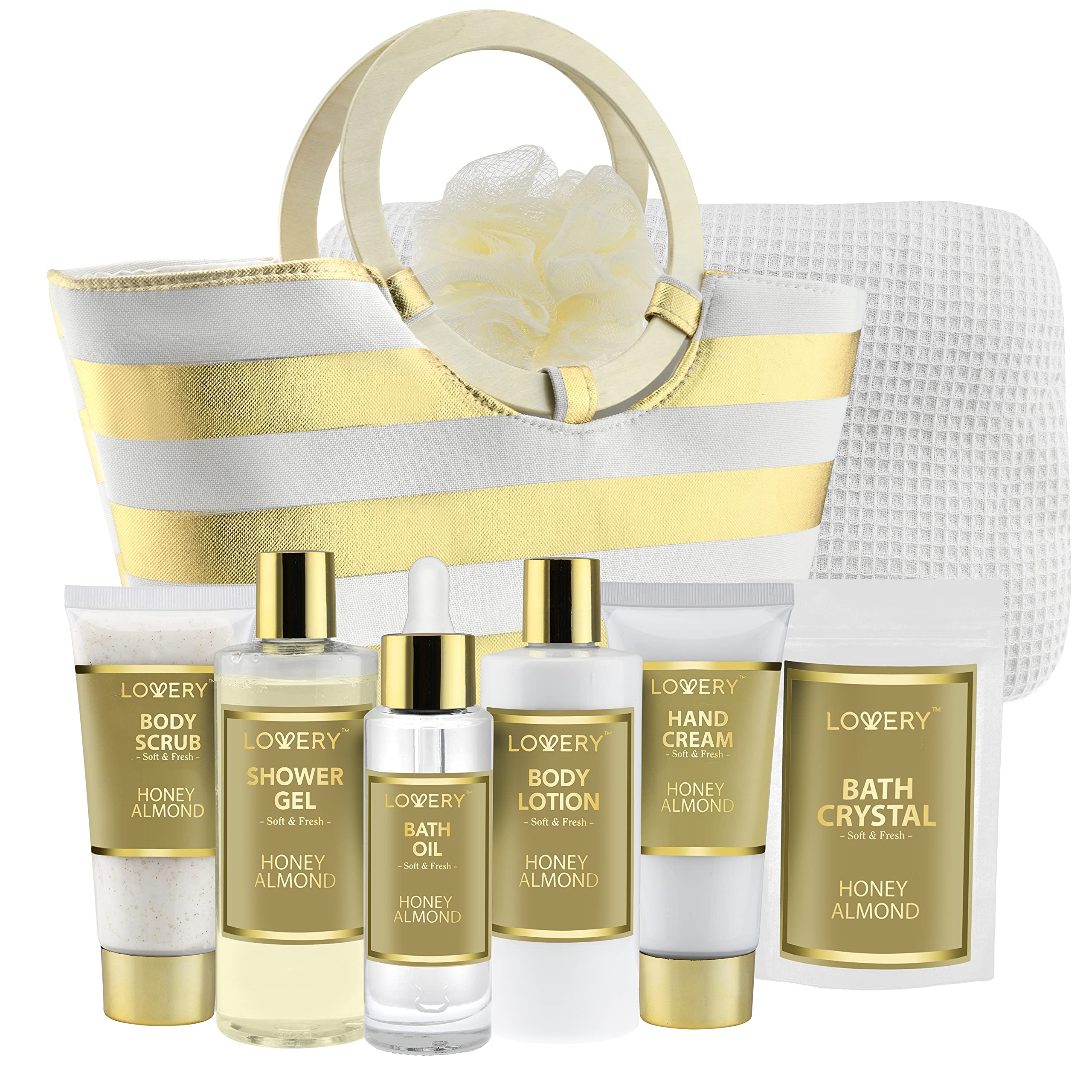 Luxury Bath Pillow Set