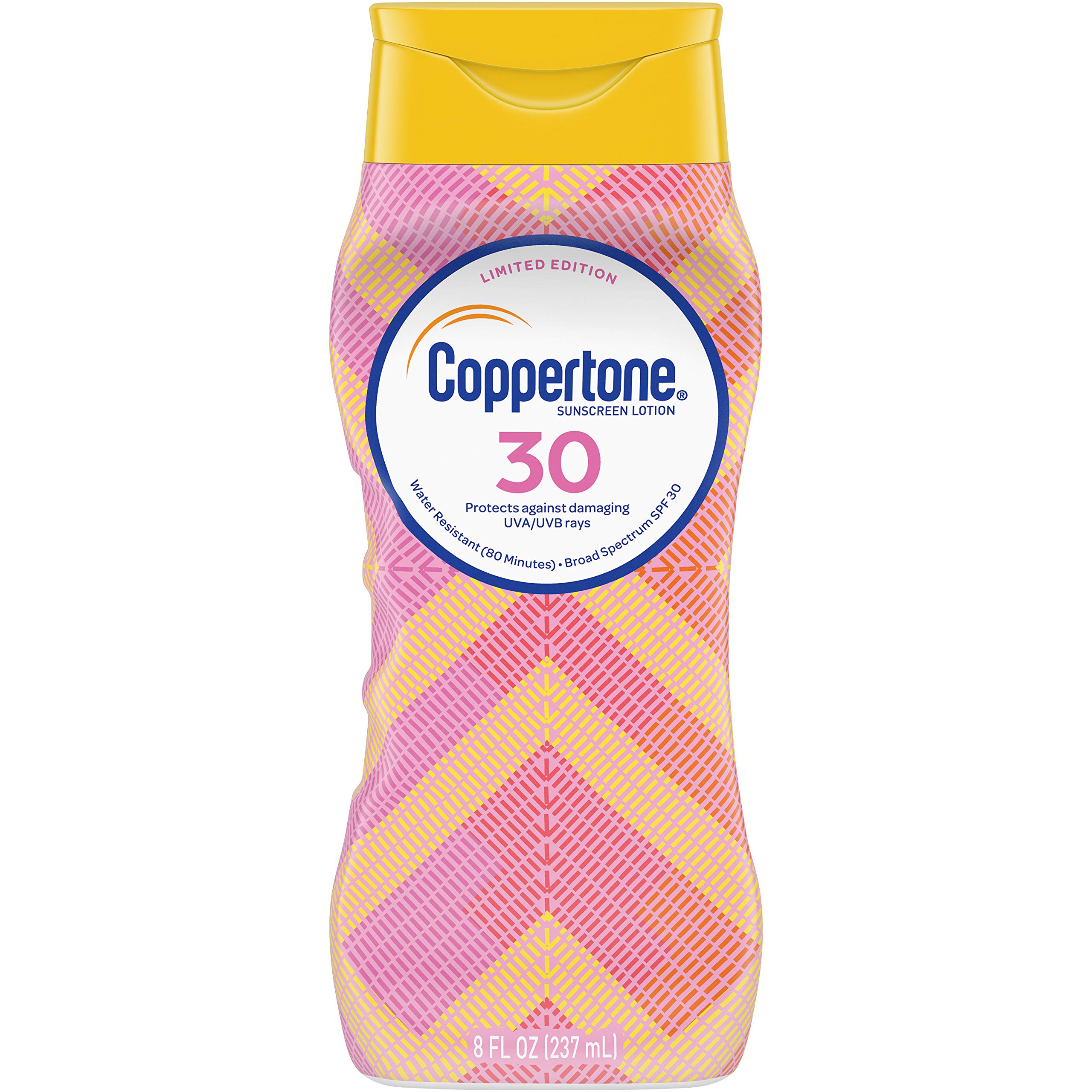 coppertone 8 sunscreen