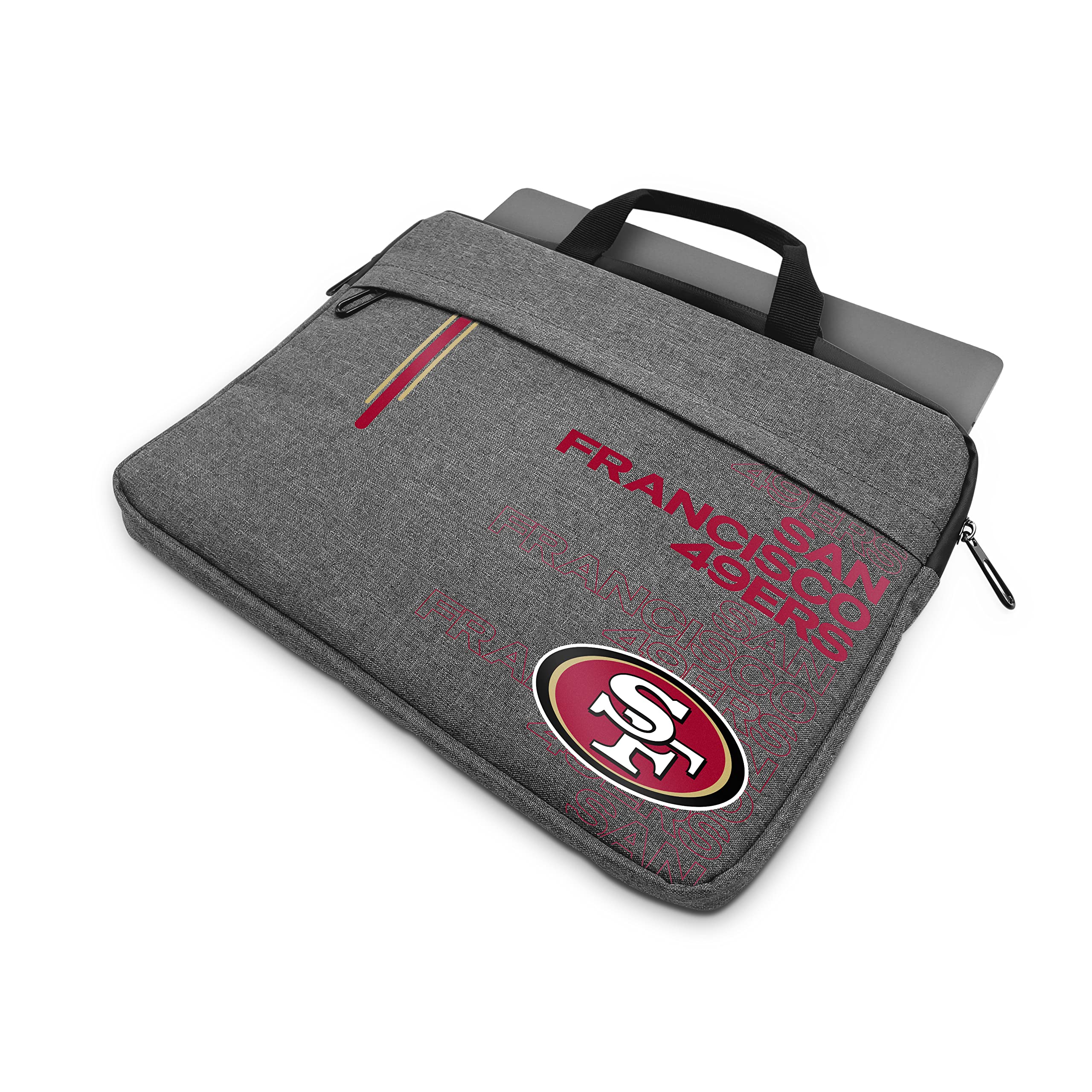 : Prime Brands Group NFL Licensed San Francisco 49ers