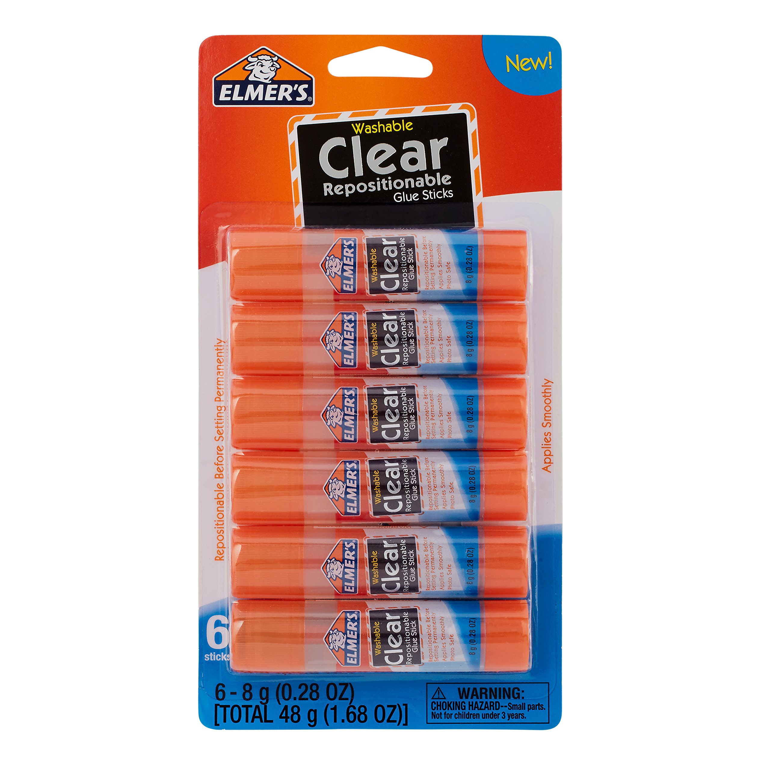 Glue Stationery Elmers clear Glue, 946 Ml, For Slides (7-8 Slides) -  Stationery Set - AliExpress