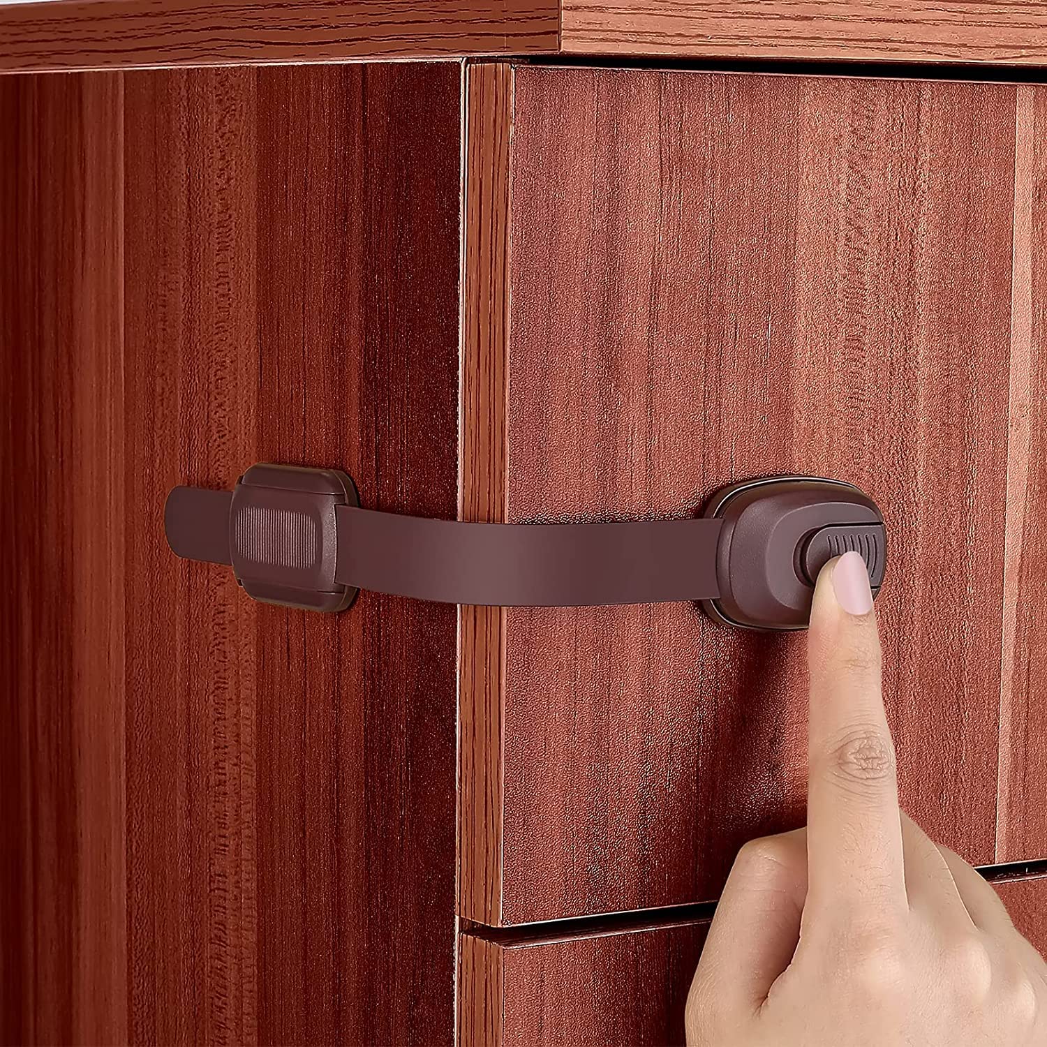 Baby Proofing, Child Cupboard & Safety Locks