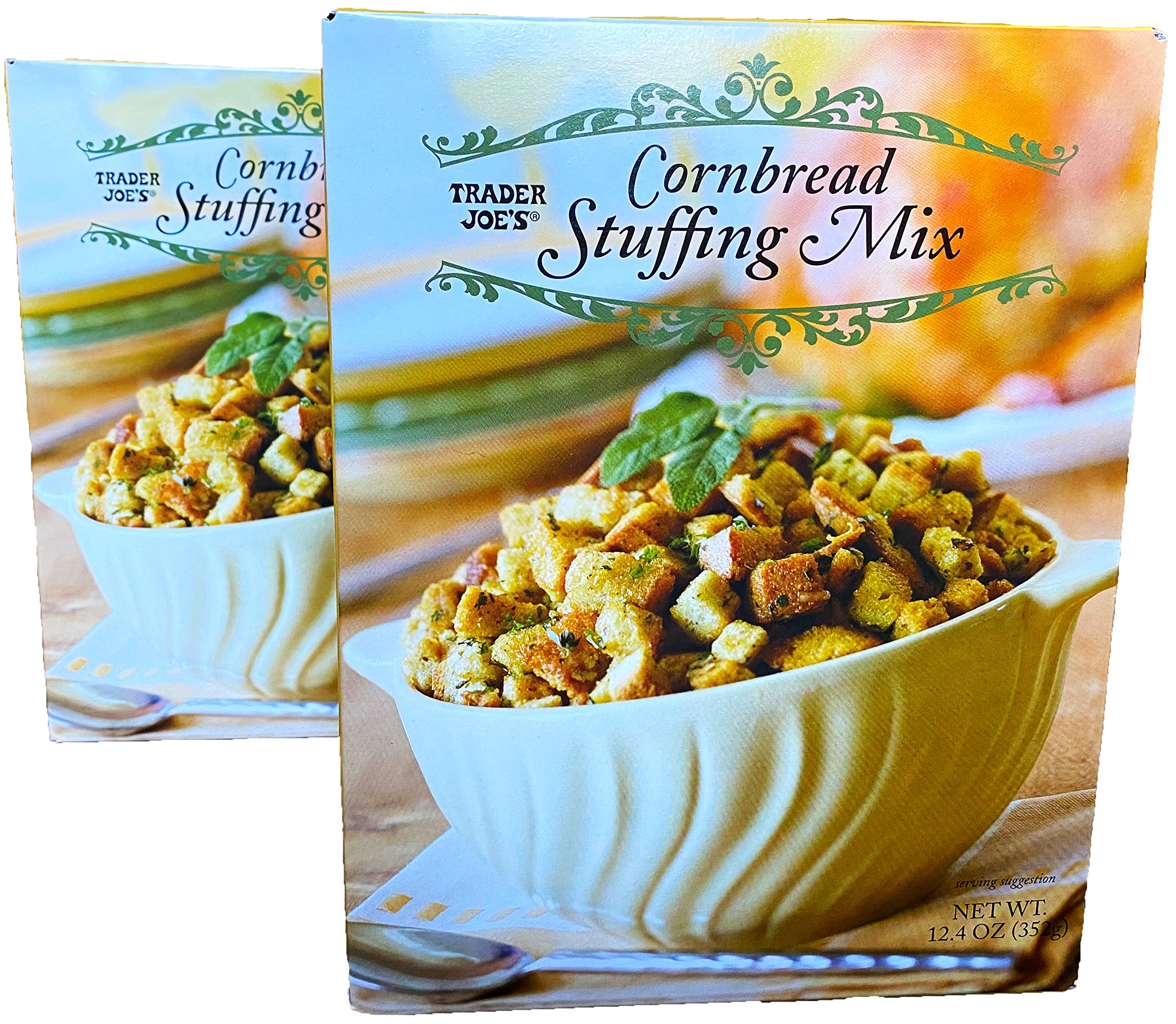 Best recipes to make with Trader Joes boxed cornbread stuffing mix? Add ins  or upgrades??? : r/traderjoes