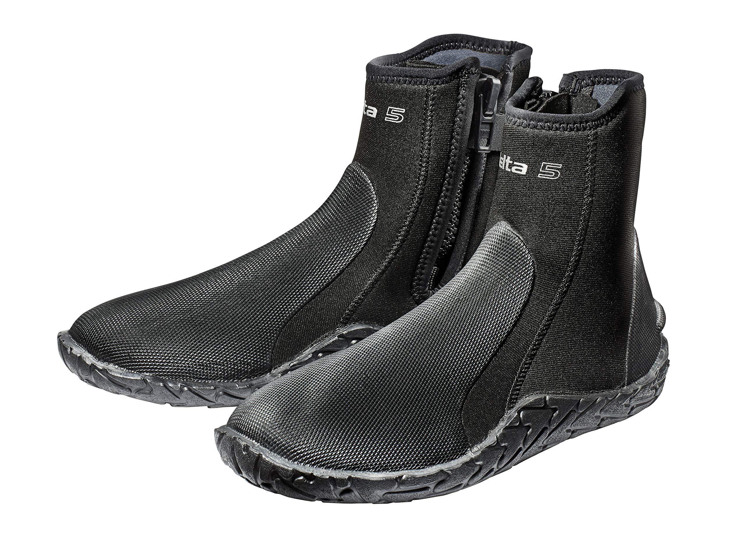 Scubapro on sale drysuit boots