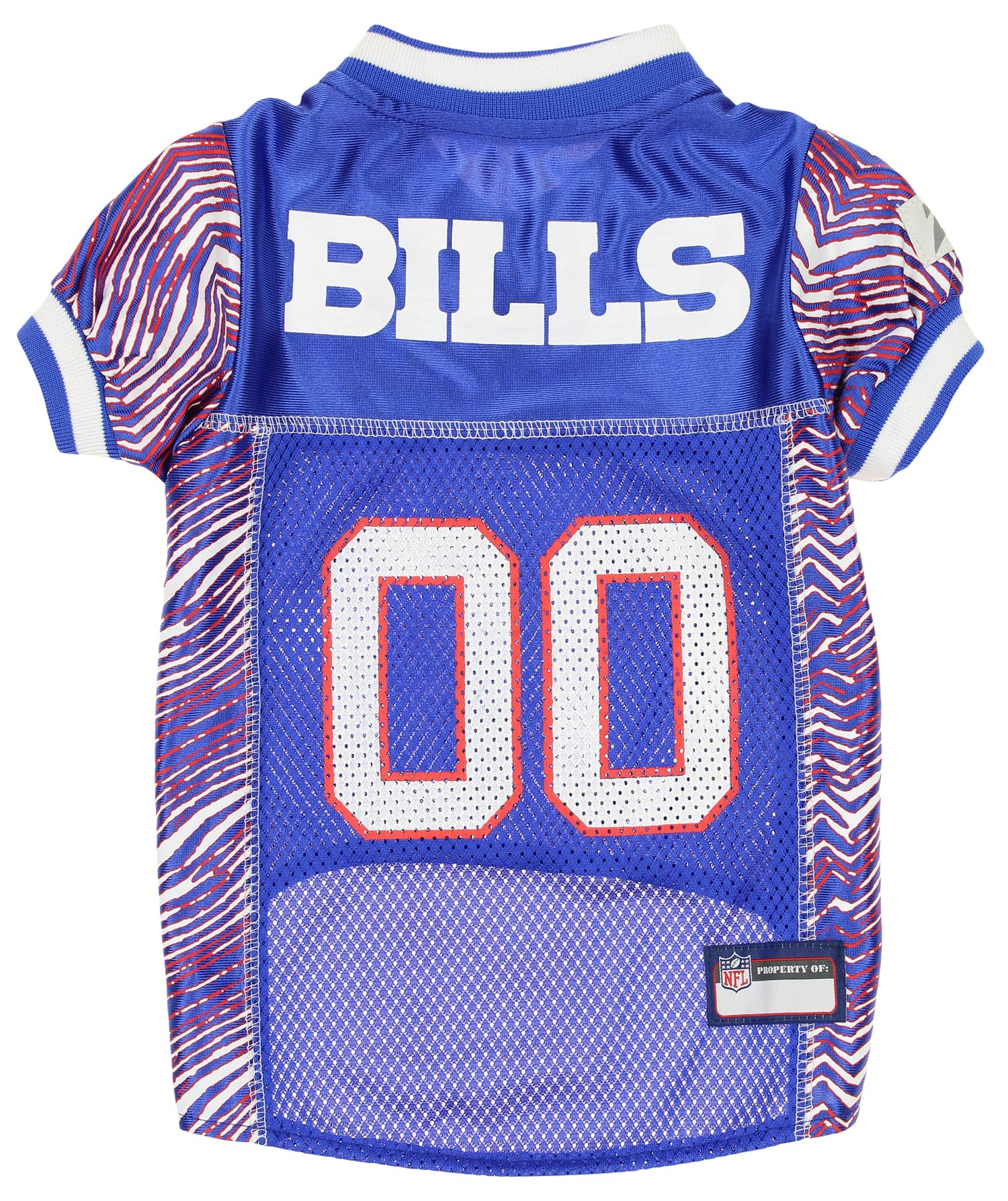 Buffalo Bills Sports Football Uniform Leggings For Men