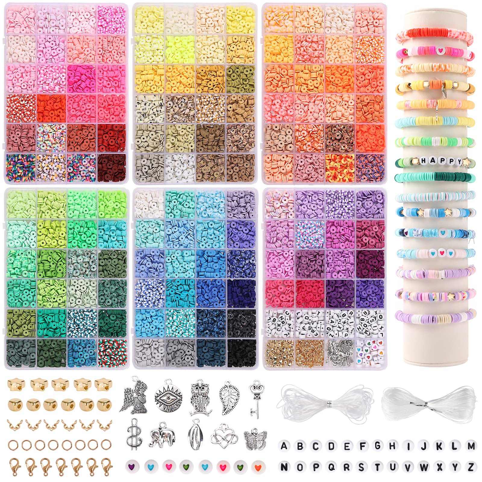 small letter beads, small letter beads Suppliers and Manufacturers at