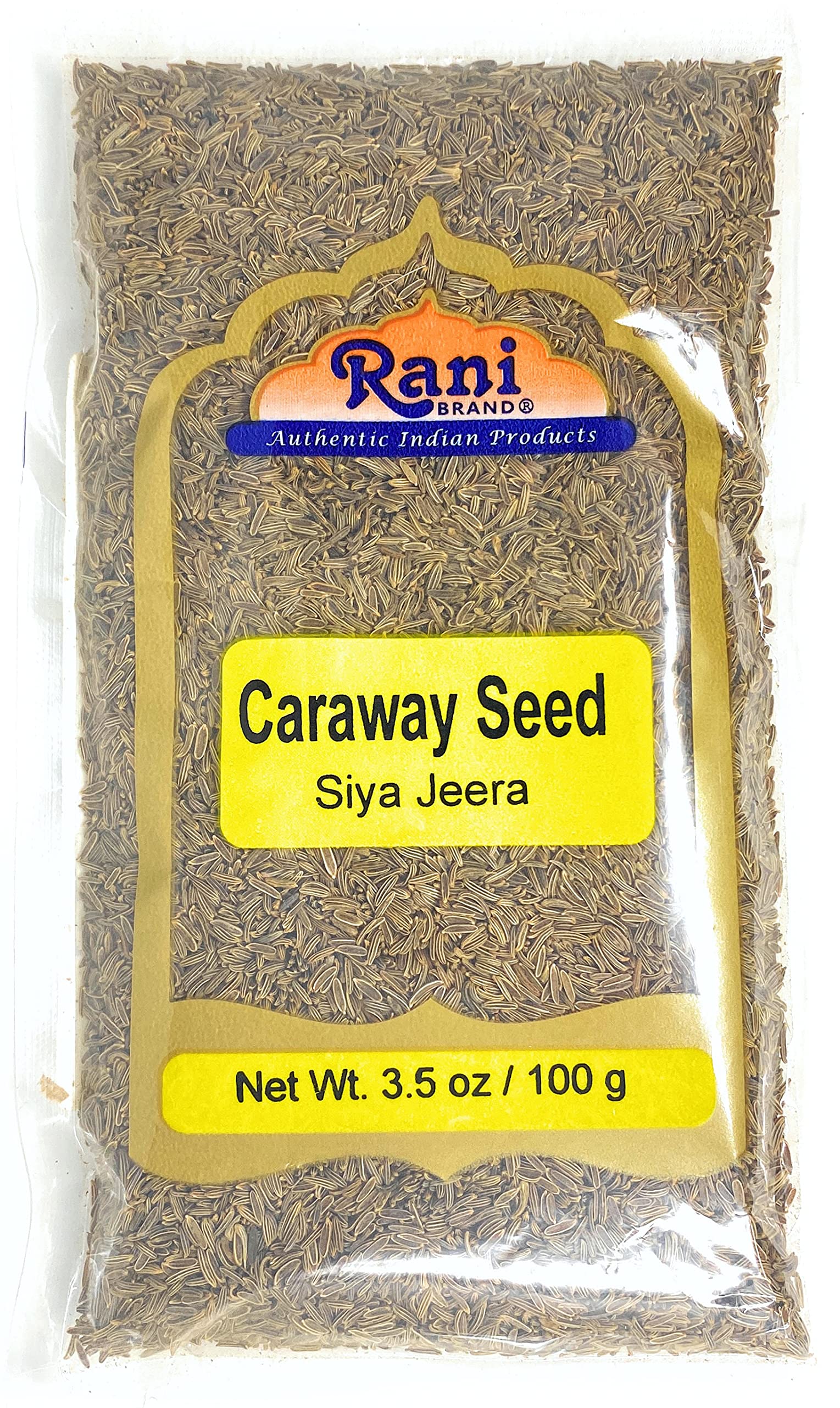 Caraway Seed  THE SPICE MAN