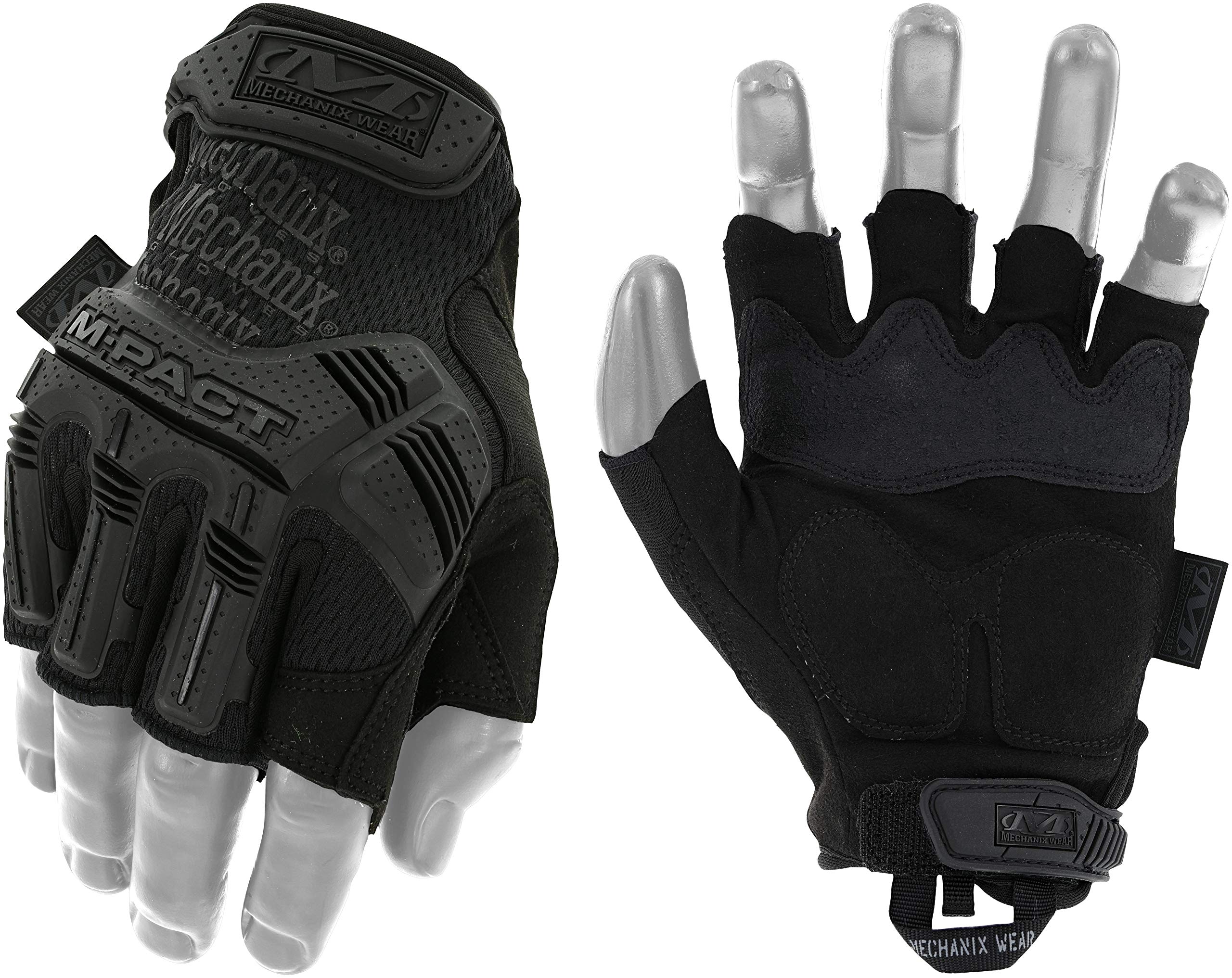 Mechanix mpact store