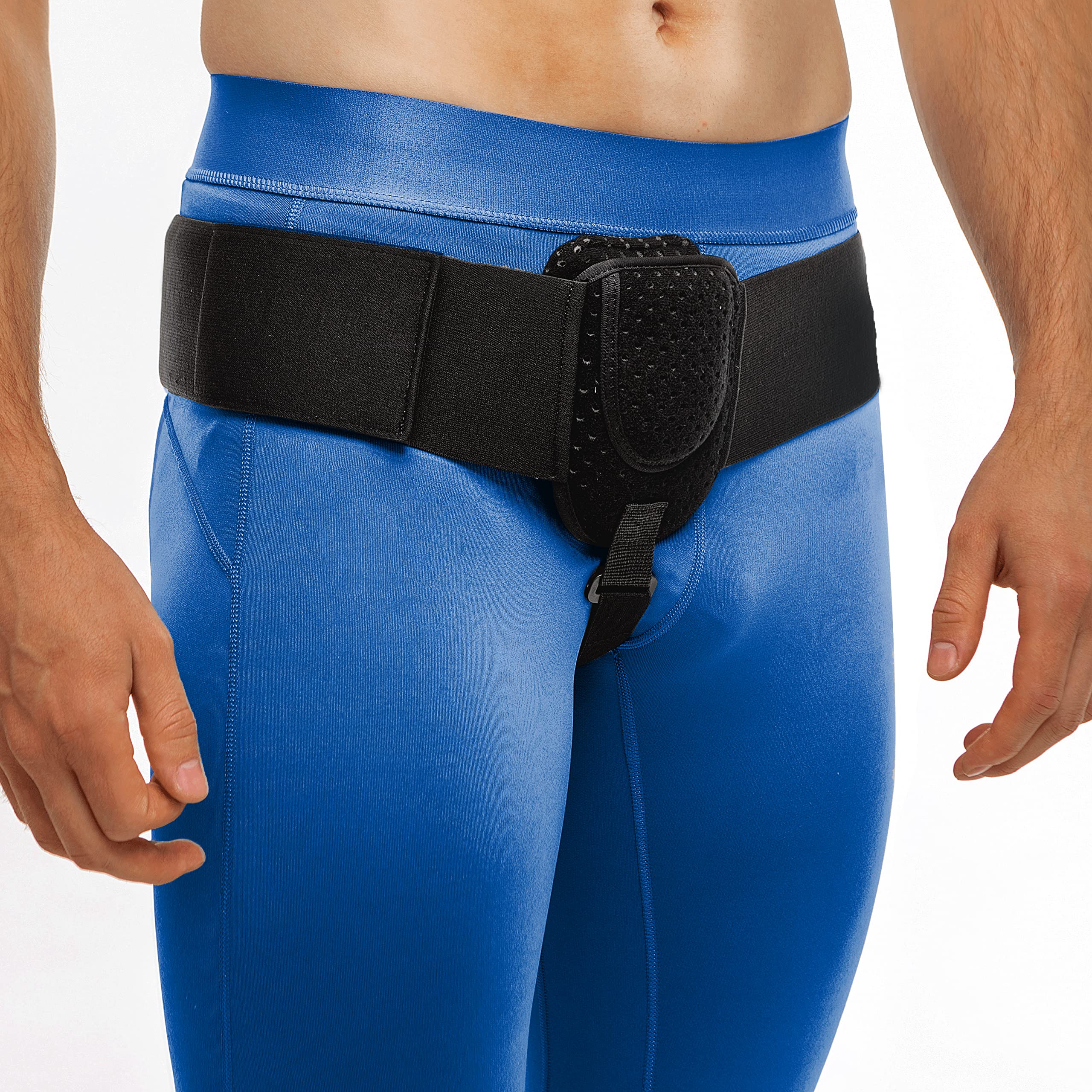 Do Hernia Belts Work? - Is It Safe to Use a Hernia Belt Or Truss