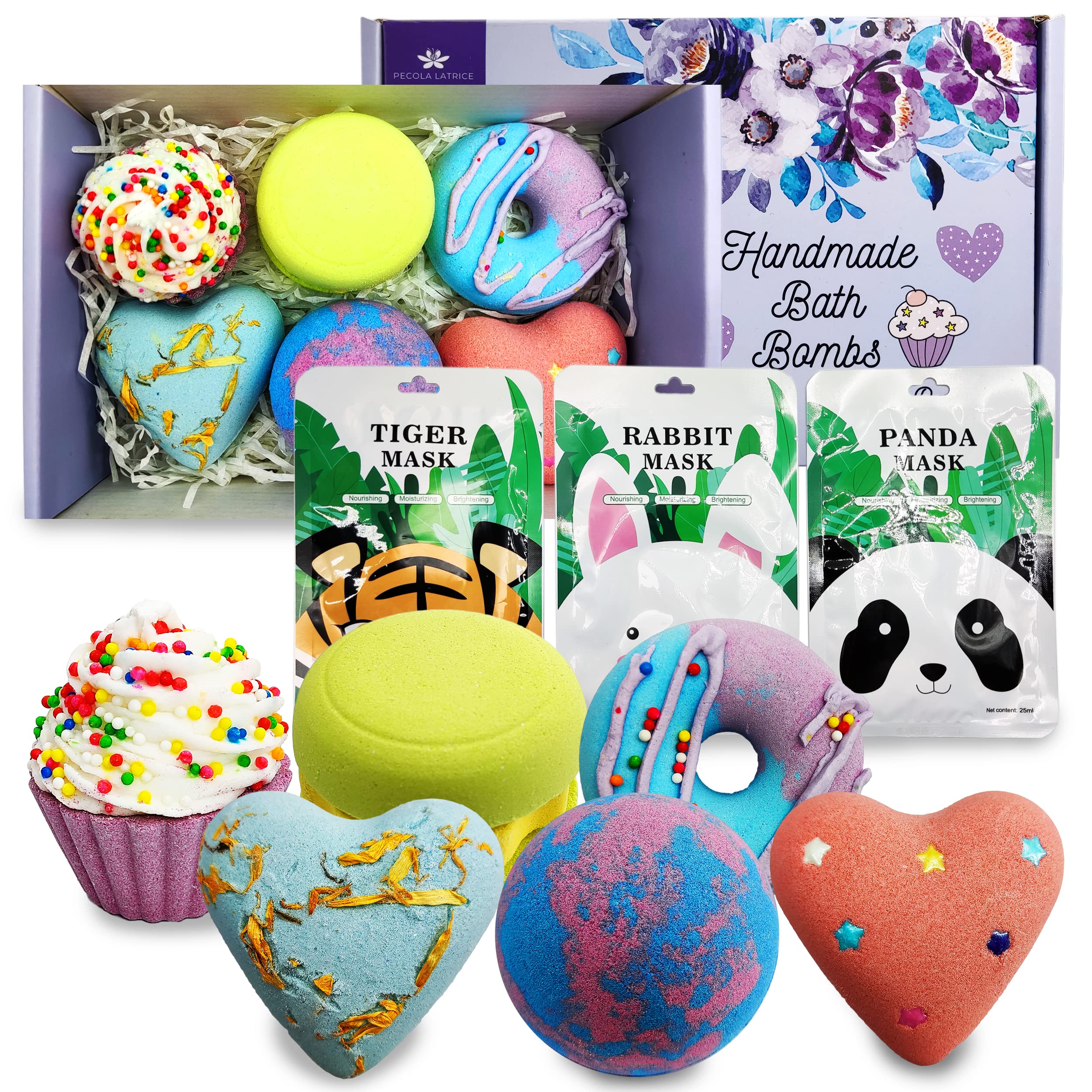 Easter Baking Gift Set