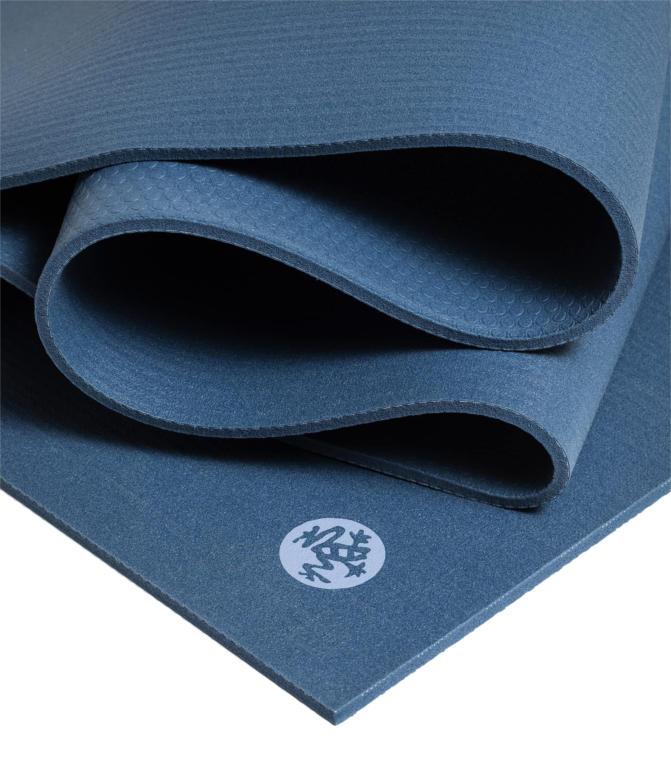 MANDUKA PRO® Yoga Mat 6mm - Black (71) 