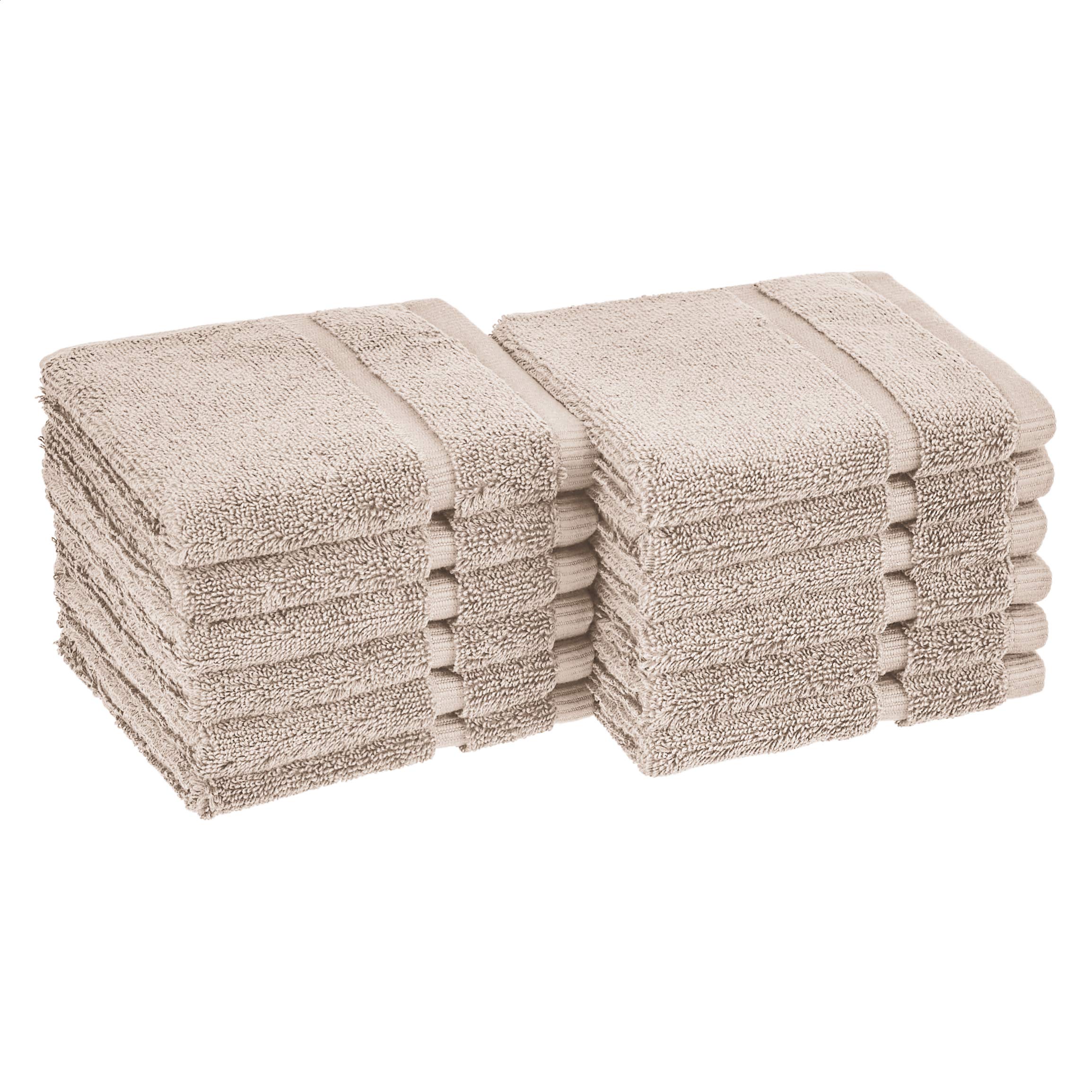   Basics GOTS Certified Organic Cotton Bath Towel