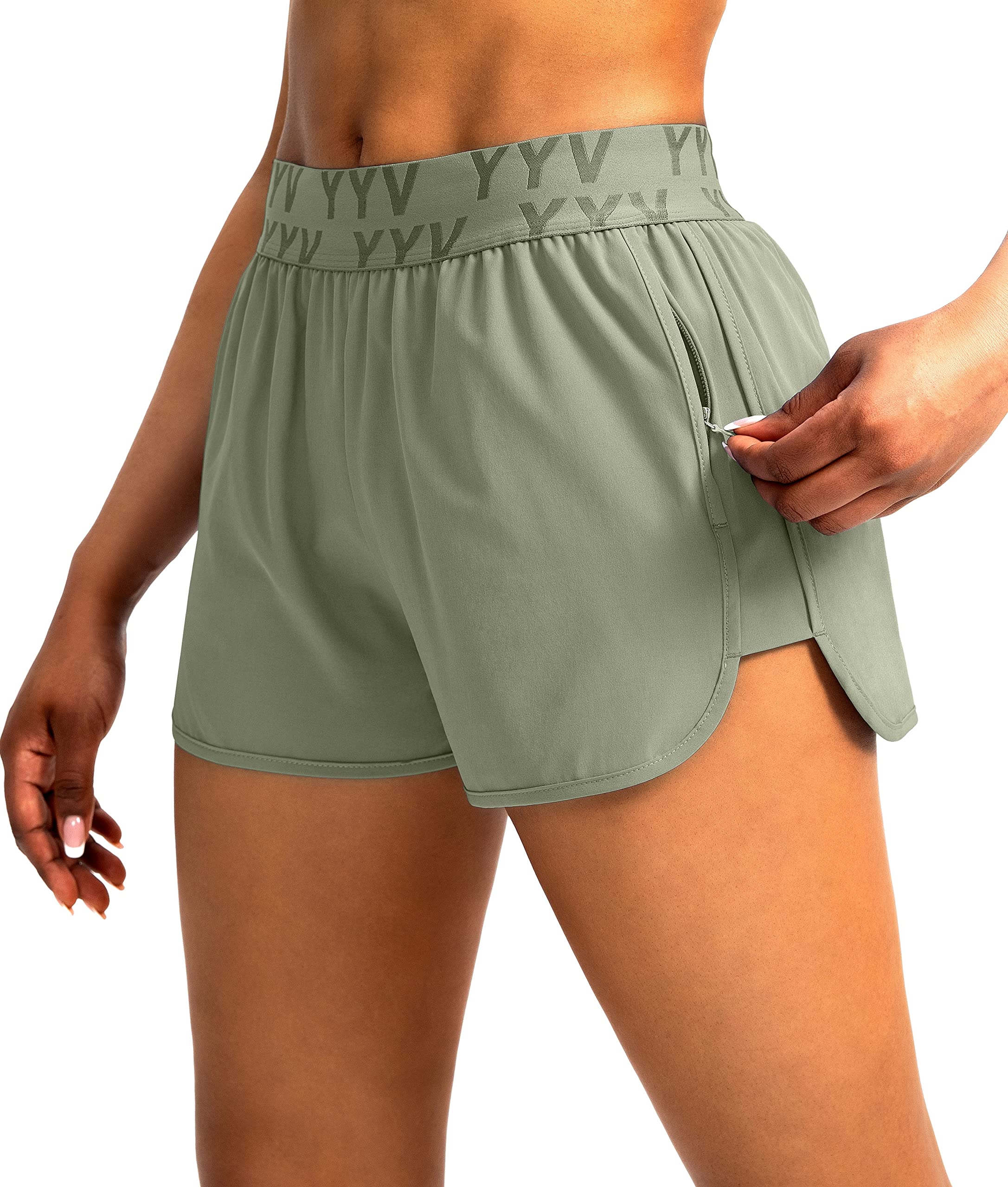 SHEWEE Shorts - Technical, Breathable Underwear For Walking Running Gym  Women UK