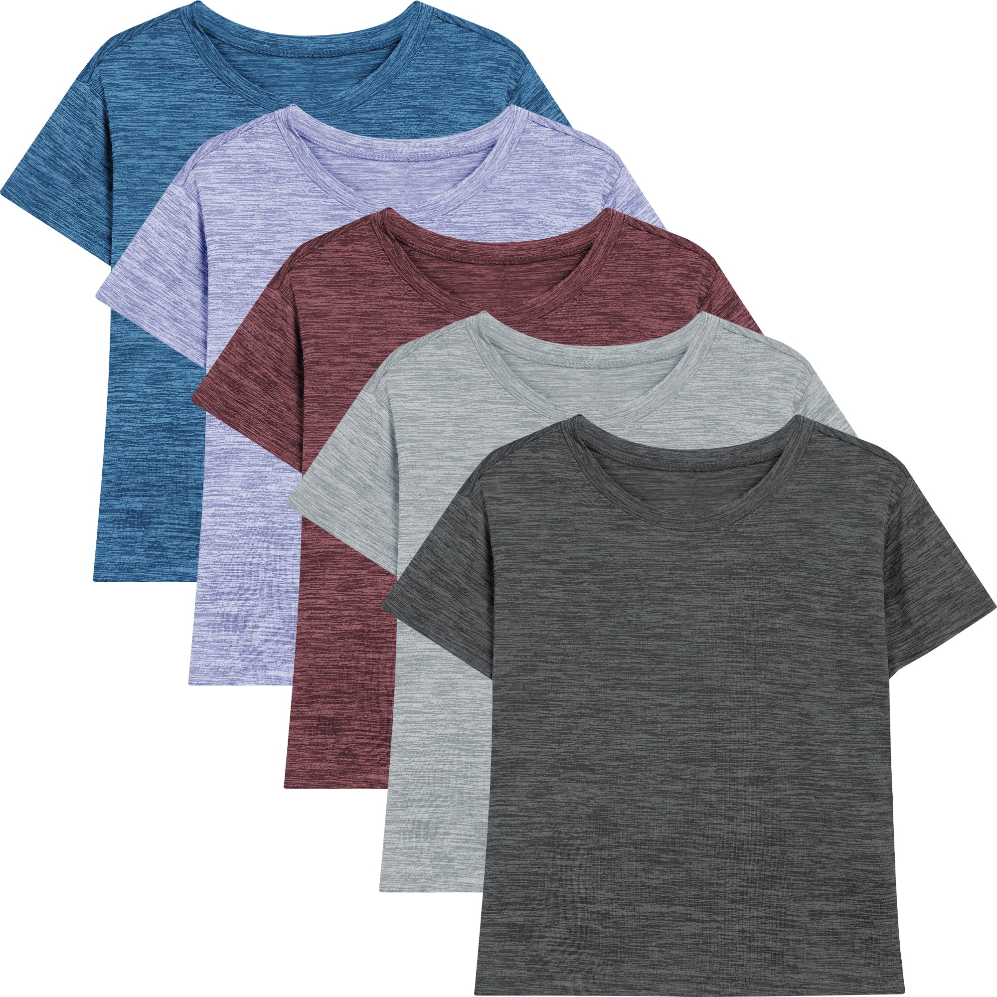 Dry fit clearance tops