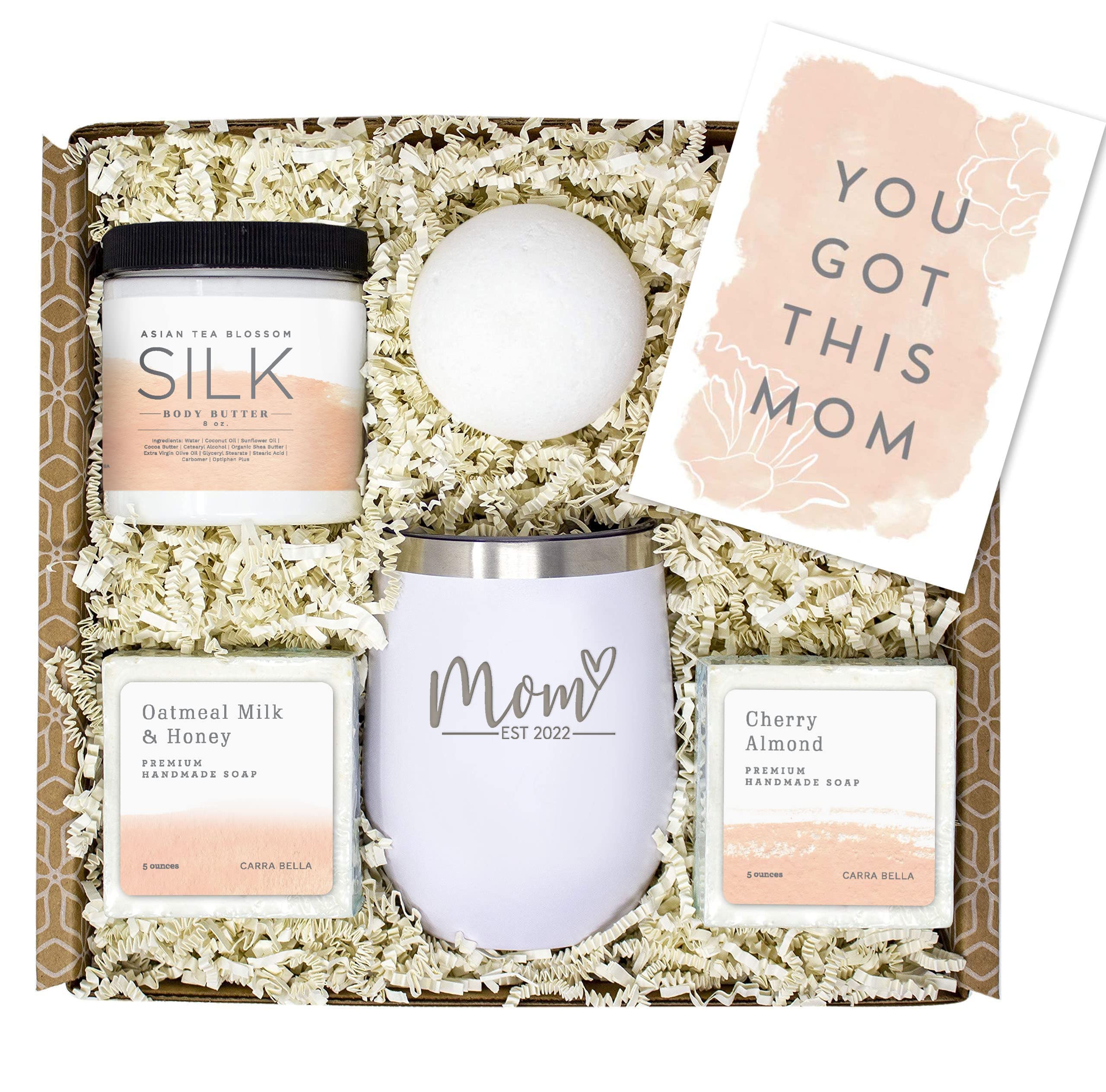 Gift Ideas for the 2nd Time Mom (or Third..Fourth..) - The Kim Six Fix