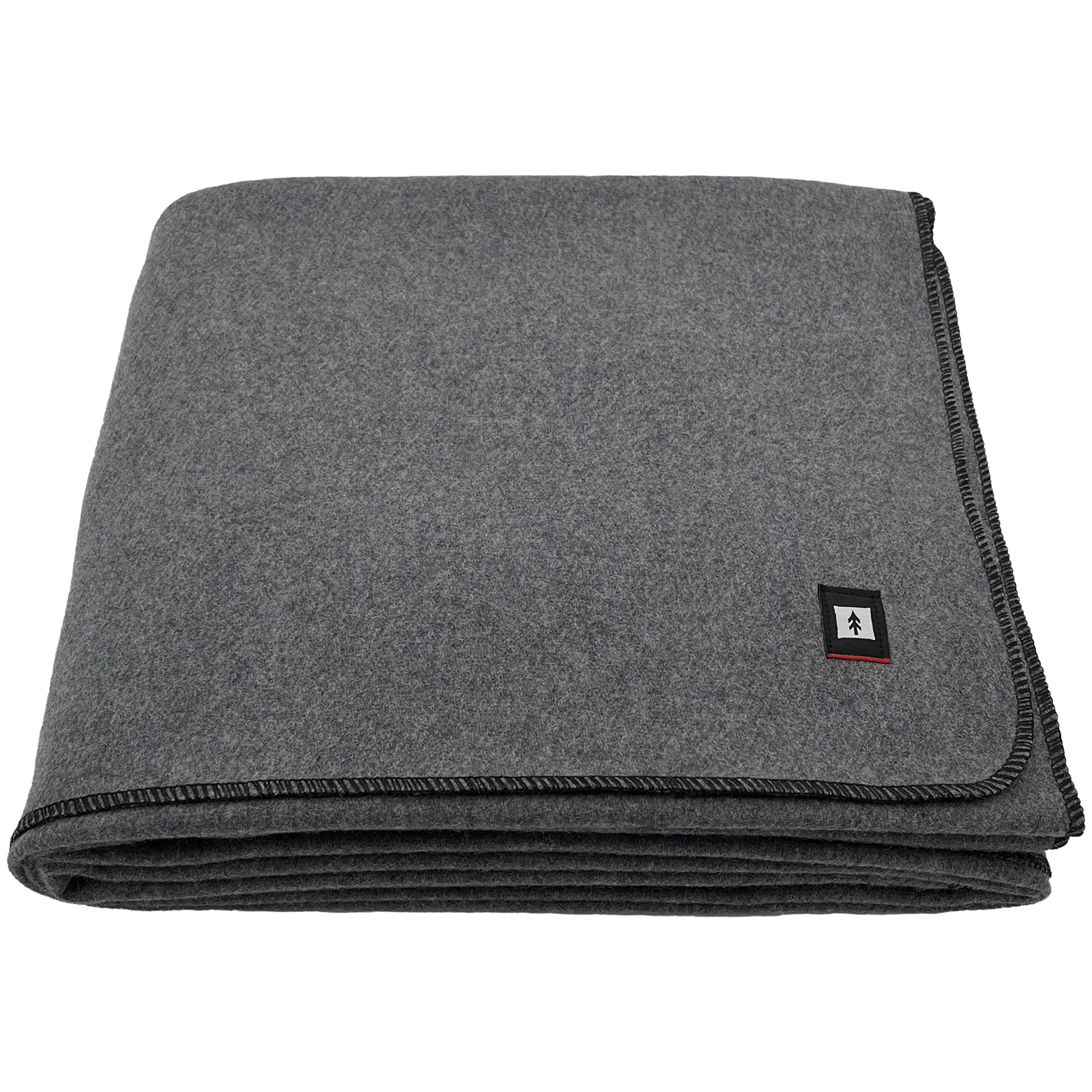 Military grade best sale wool blanket