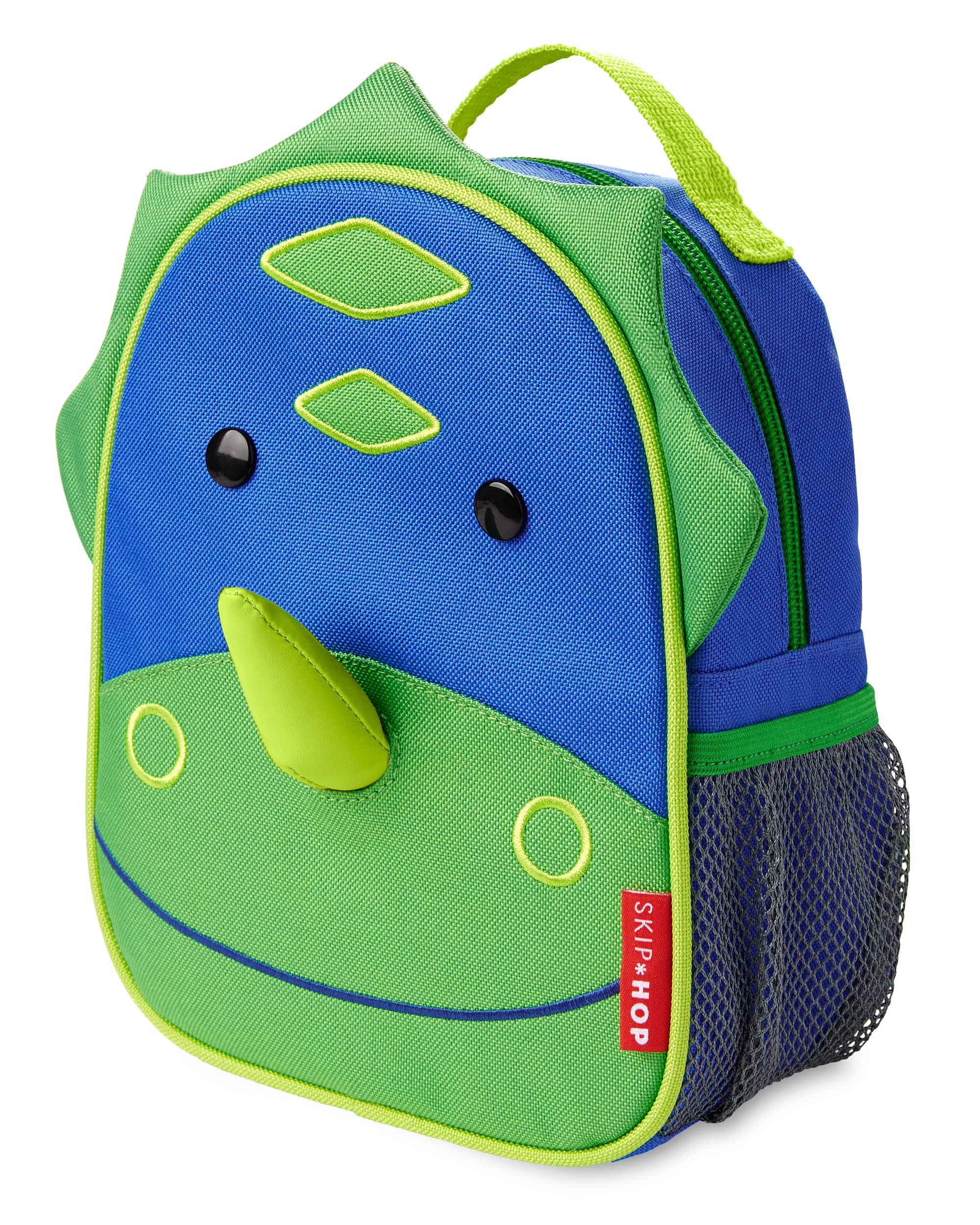 Zoo Kids Rolling Luggage Ladybug (Skip Hop)