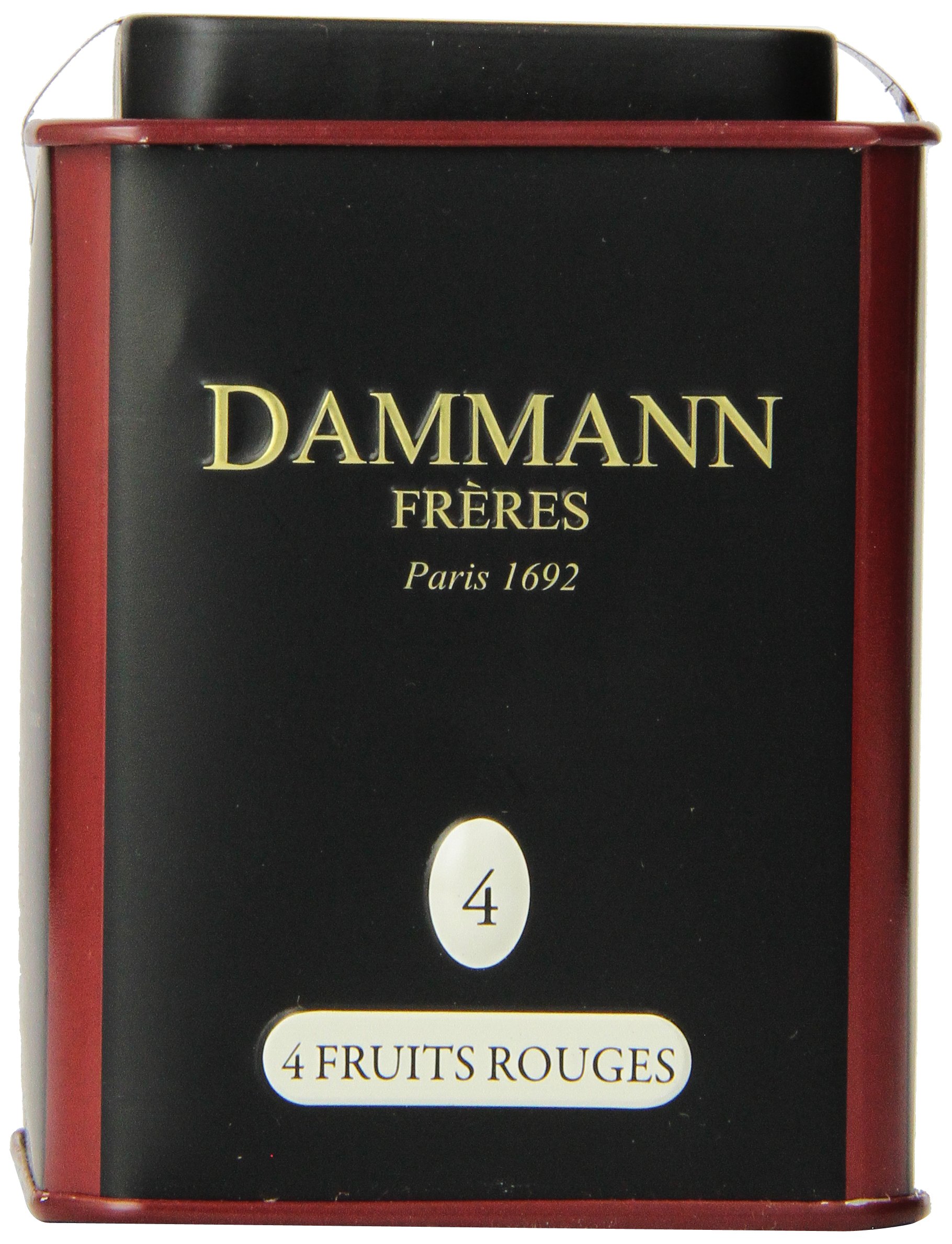 Dammann Freres Romania