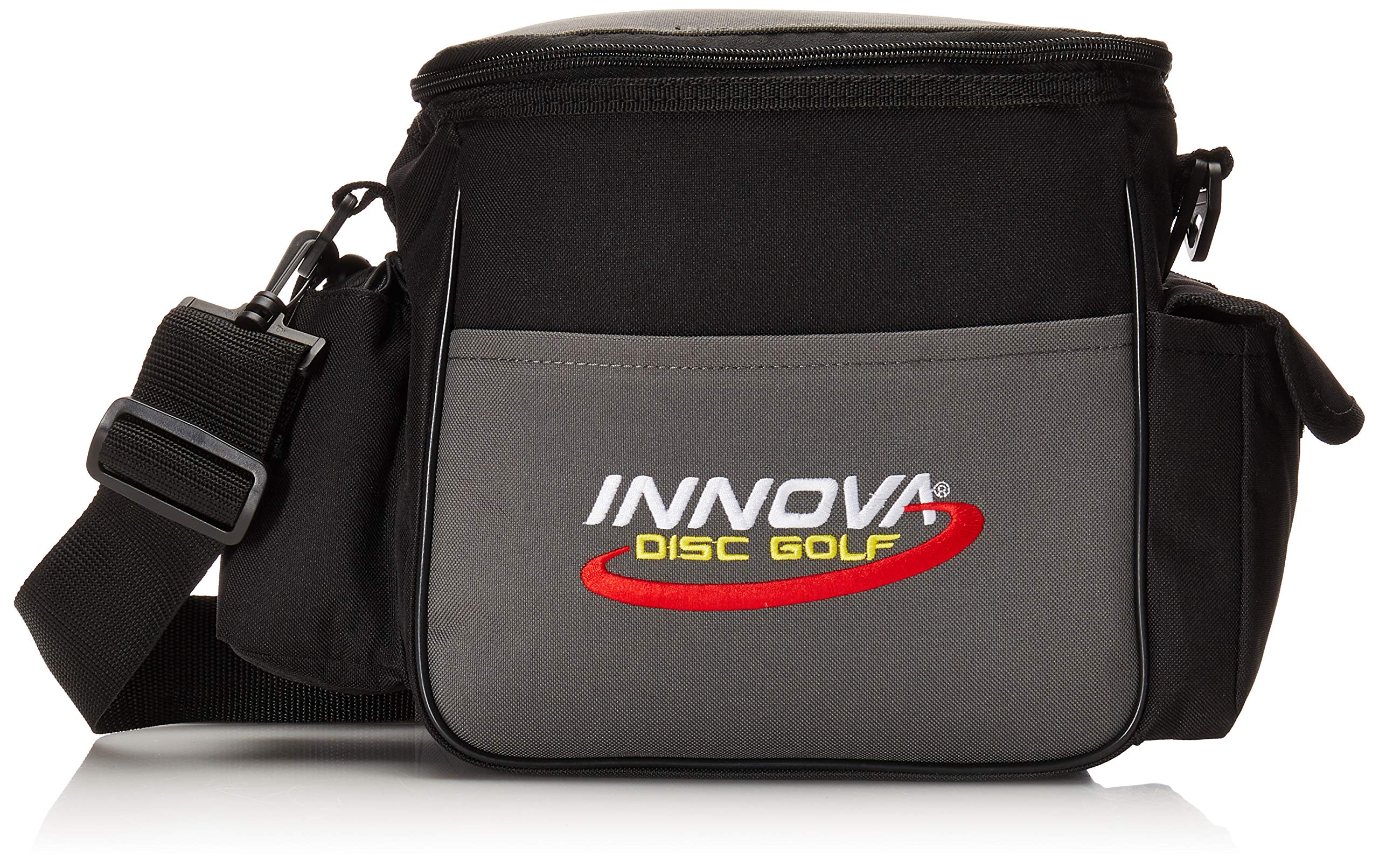 Lowik Disc Golf Bag, Multiple Storage Pockets India | Ubuy