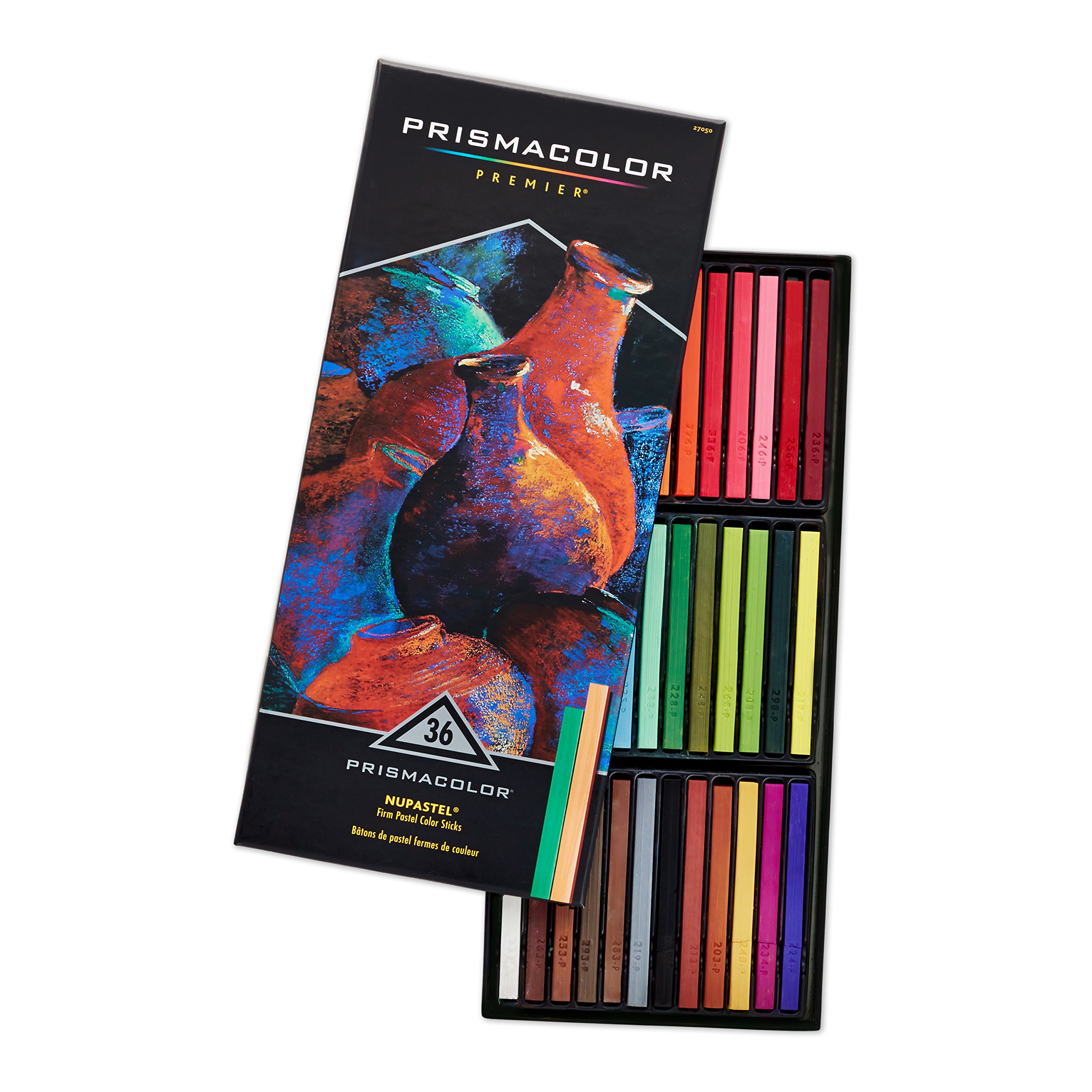 Prismacolor Set of 36 Premier Colored Pencils