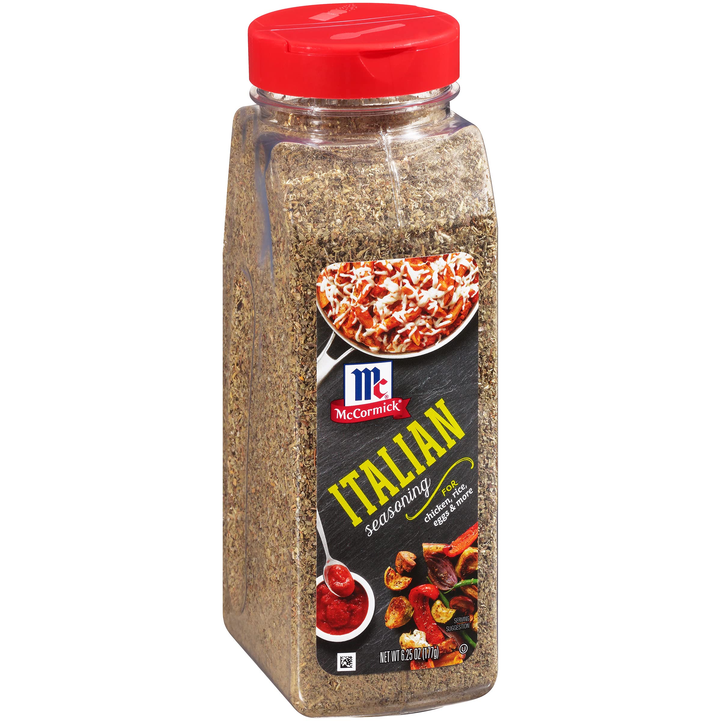 Italian Seasoning