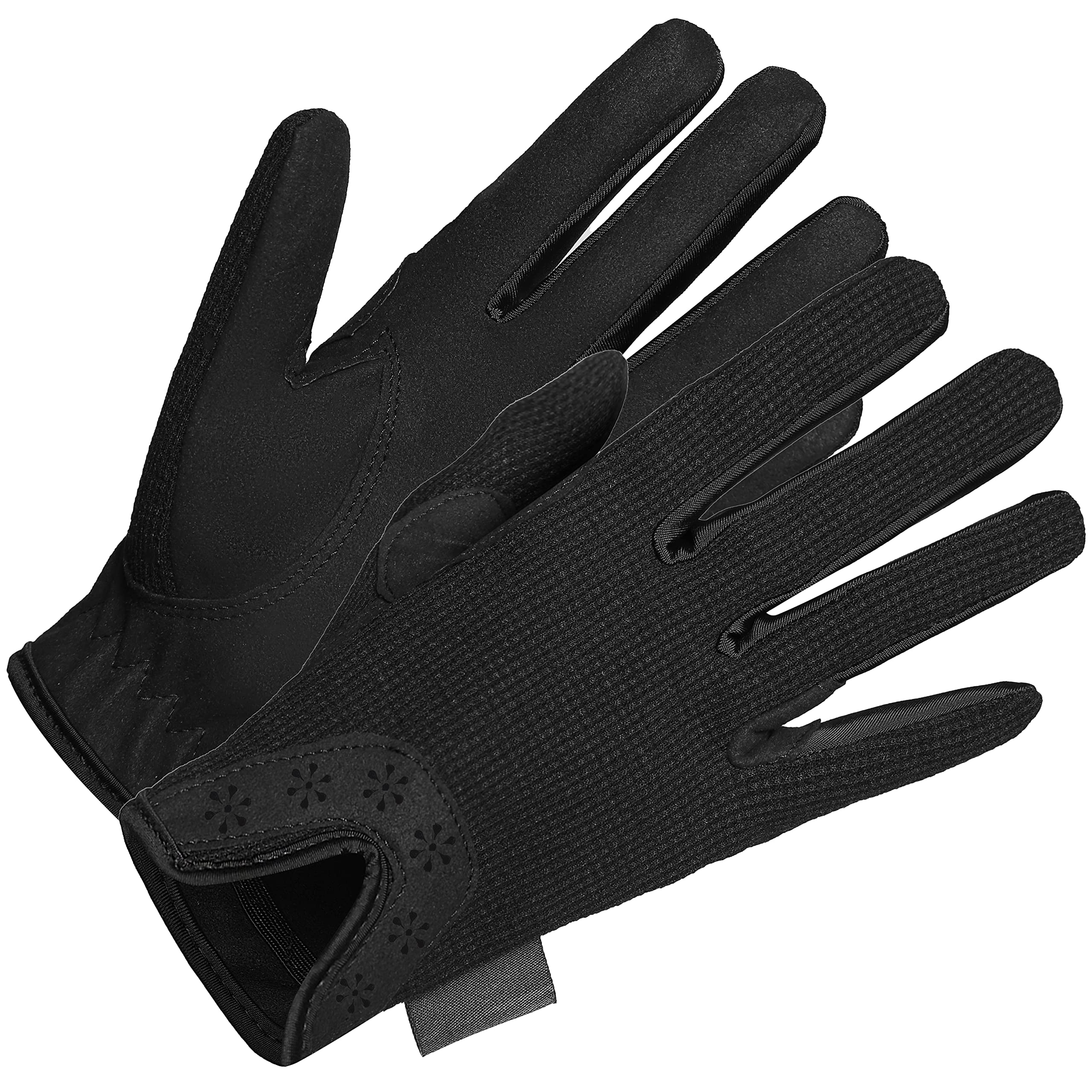 Horse riding cheap gloves winter