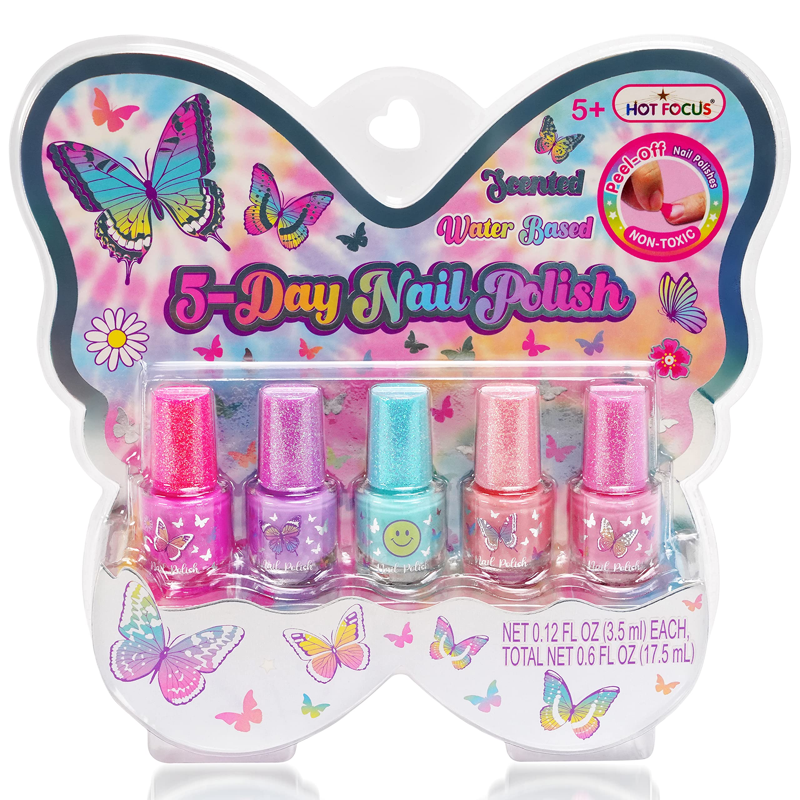Kids Nail Polish Set Girls Nail Set With Nail Dryer Nail Art Kit For Girls  Spa Makeup Kit Girl Pretend Makeup Toys Nail Supplies - AliExpress