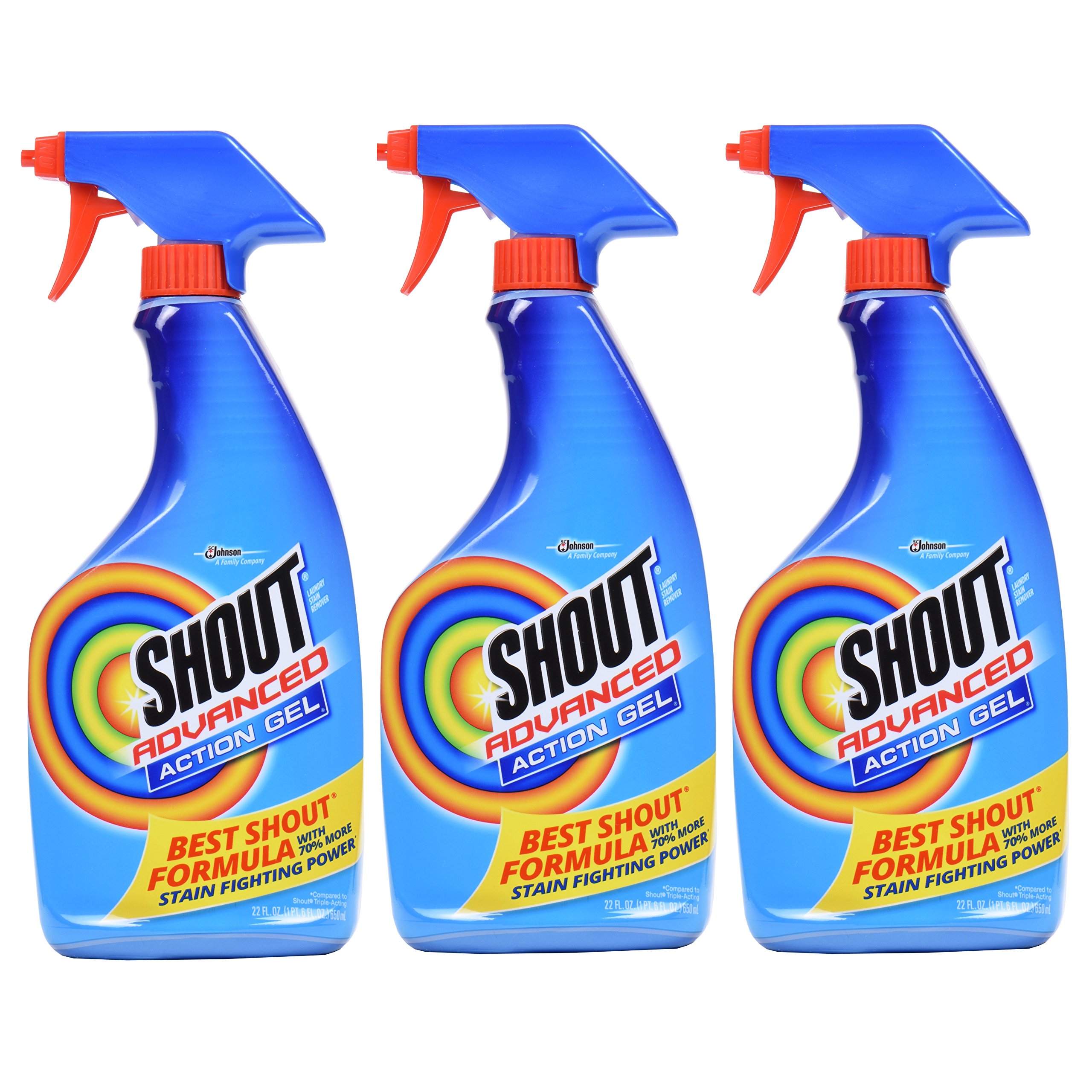 Spray 'N Wash Laundry Stain Remover - 22 fl oz