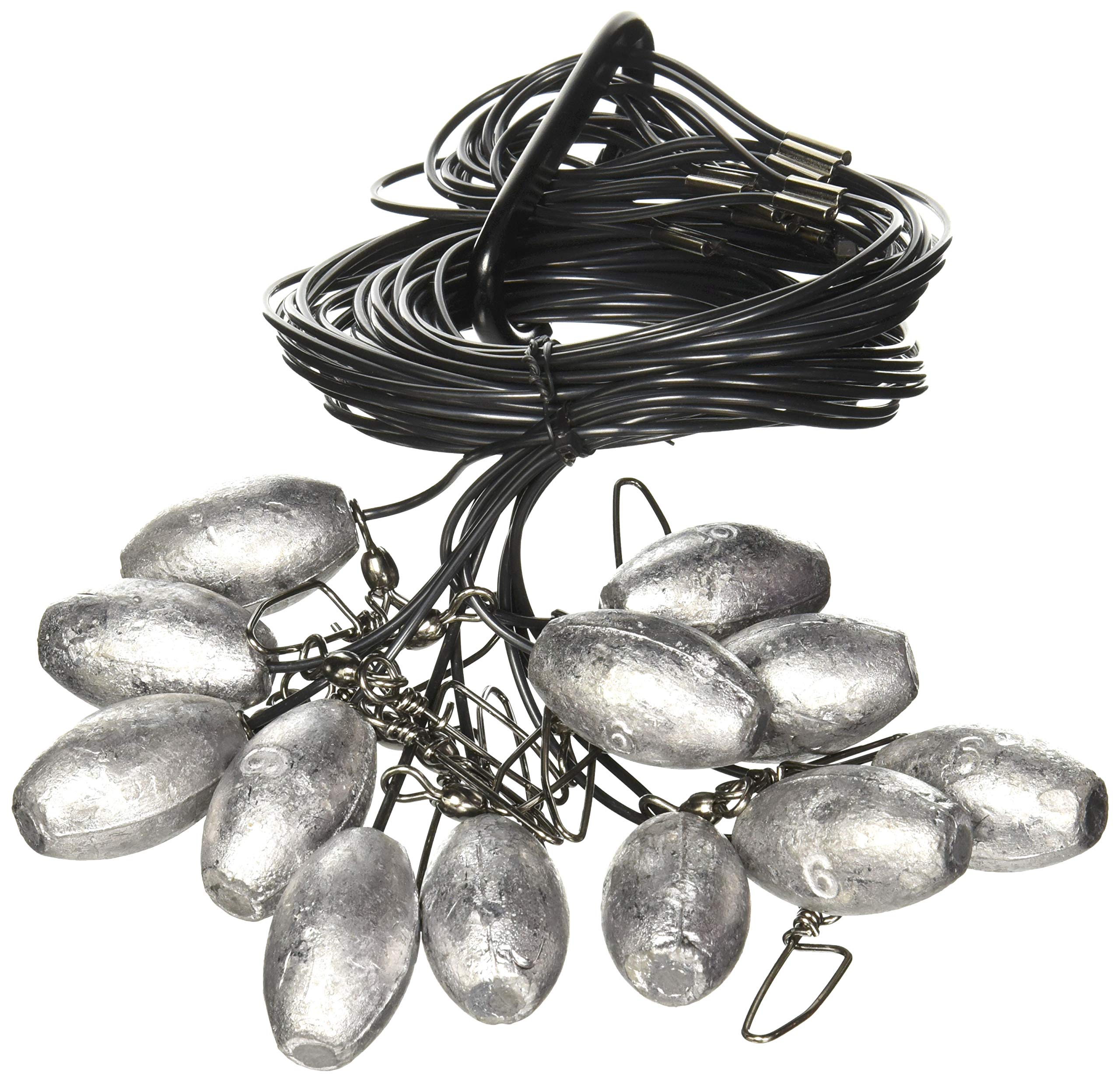 Mojo Texas Style Tangle Free Decoy Rigging System 48 In 6 Oz HW2105  816740002378