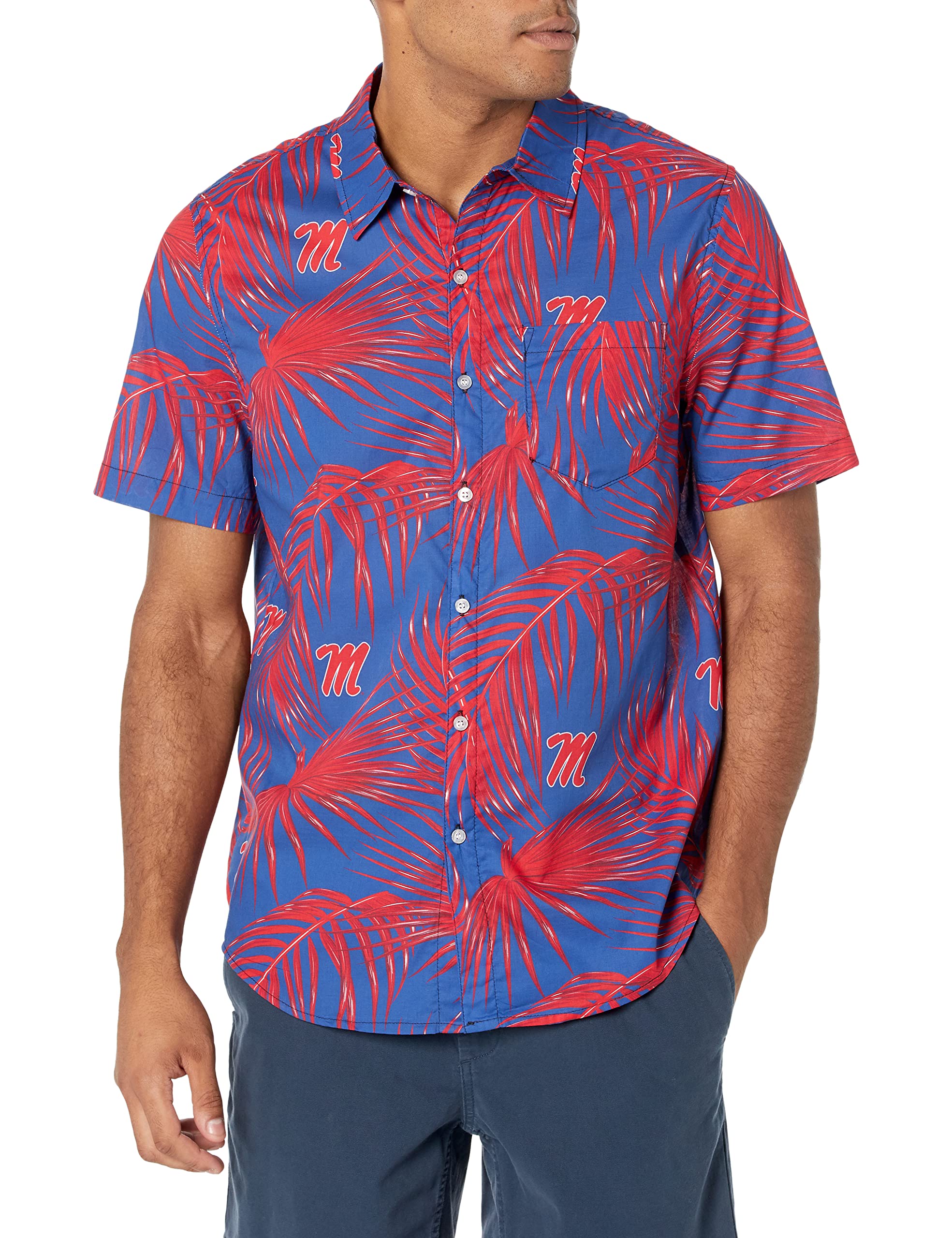 FOCO Men's Tropical