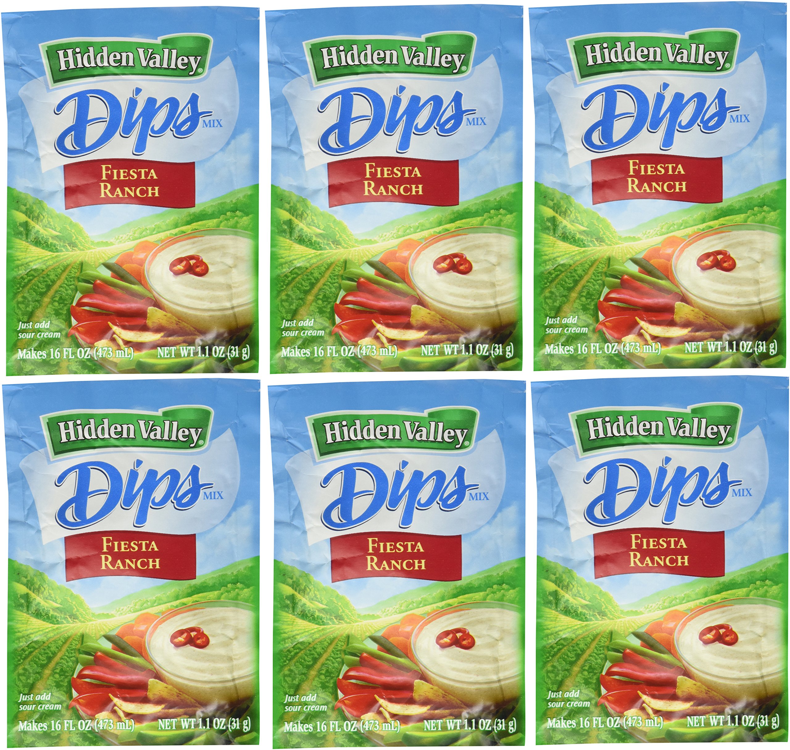 DIP MIX - BULKVANA - Wholesale Marketplace (Free Shipping)