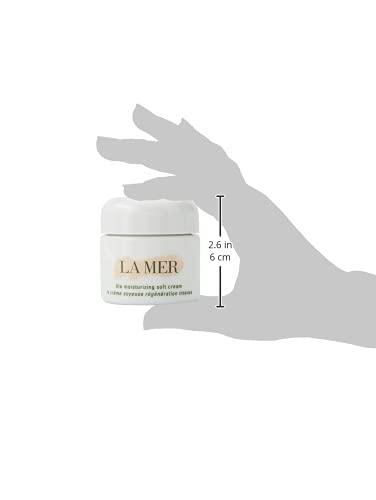 La Mer The Moisturizing Soft Cream for Unisex, 2 Ounce : : Beauty