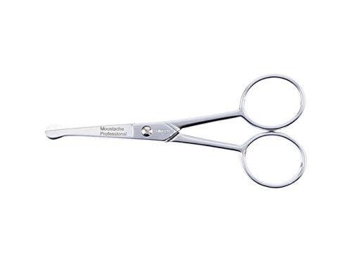 Fine Tip (Curved) Scissors 3.5 inch Extra Sharp Made from German Stainless  Steel By ThreadNanny