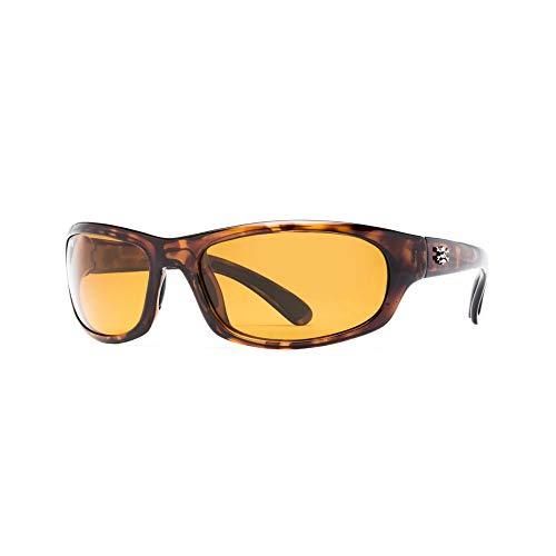 Calcutta Outdoors Steelhead Original Series Fishing Sunglasses, Polarized  Sport Lenses, UV Sun Protection
