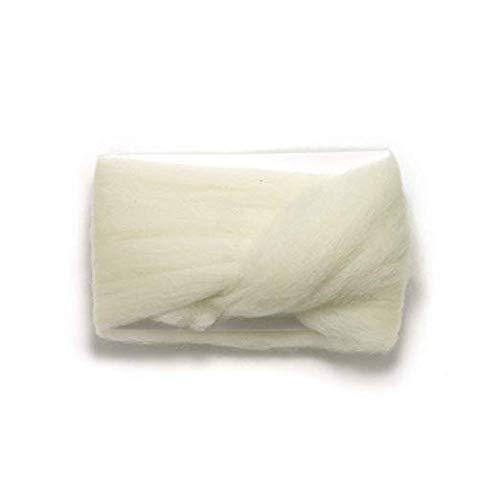  Lamb's Wool for Toe Cushioning, Medical Grade, 3/8 oz per Pack  (1 Pack) : Health & Household