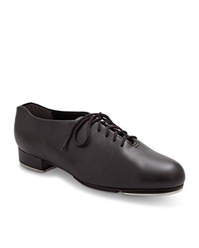 Capezio Tic Tap Toe Tap Shoe - Size 9.5W, Black