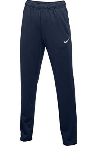 Nike Team Epic Women's Training Athletic Pants X-Large Navy,white