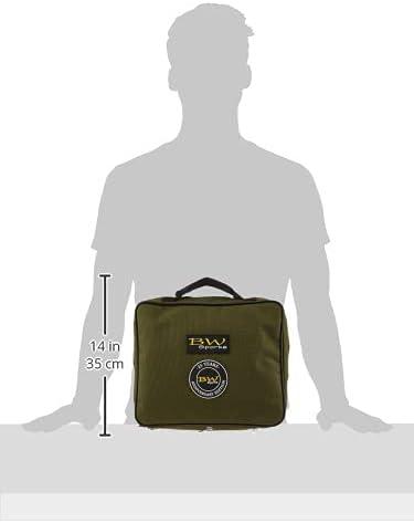 BW Sports Large Tackle Binder, Tackle Storage Bags -  Canada
