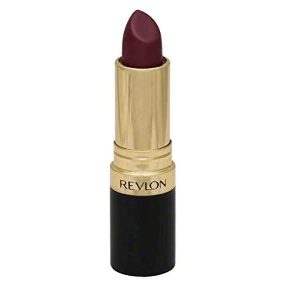 Revlon Super Lustrous Lipstick 840 Honey Bare 