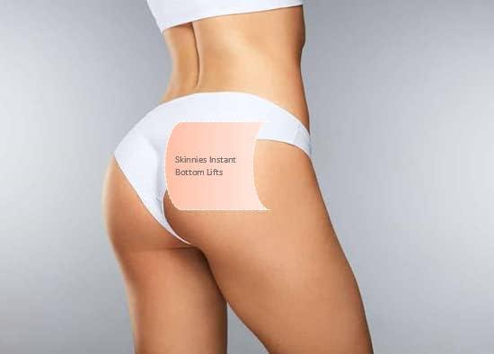  instant lifts Skinnies 5 Pair Thigh Lifts- PATENTED
