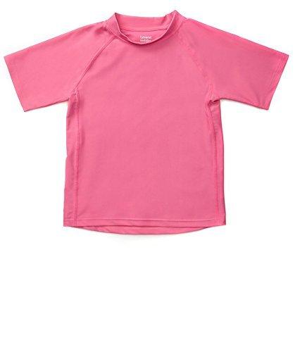 ON Kid SS UPF50 SunShirt-4