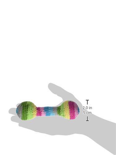 Green Sprouts Chime Rattle 3+ Months 1 Rattle