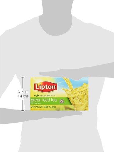 Lipton  Rainforest Alliance