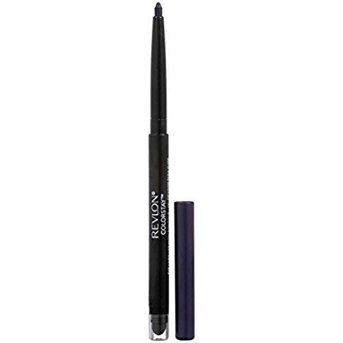 Revlon Colorstay Eyeliner Pencil 209 Black Violet Pack Of 2 