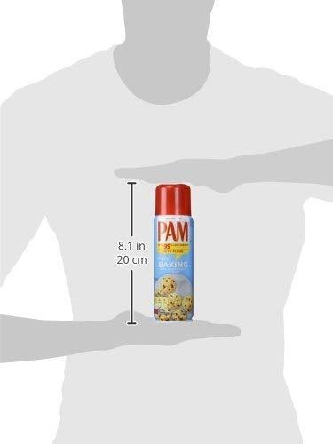 PAM Cooking Spray