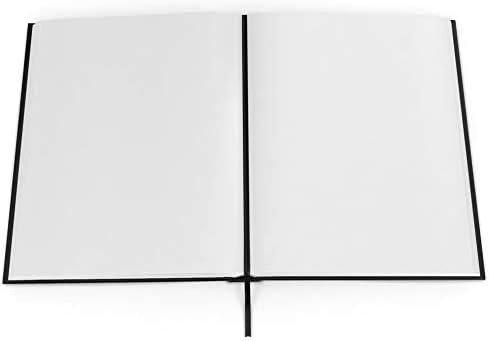 Sketchbook Journal for Girls: 110 Pages, White Paper, Sketch