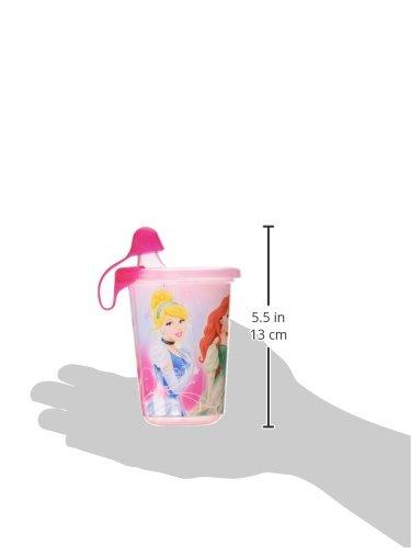 Disney Princess Take & Toss 10 oz. Sippy Cups (3-pack)