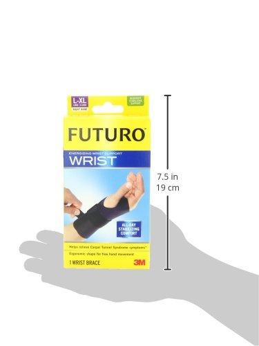 3M Futuro Comfort Stablizing Brace - Wrist