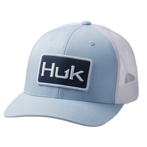 What is Huk Huk′d up Visor Anti-Glare Fishing Visor Sports Caps